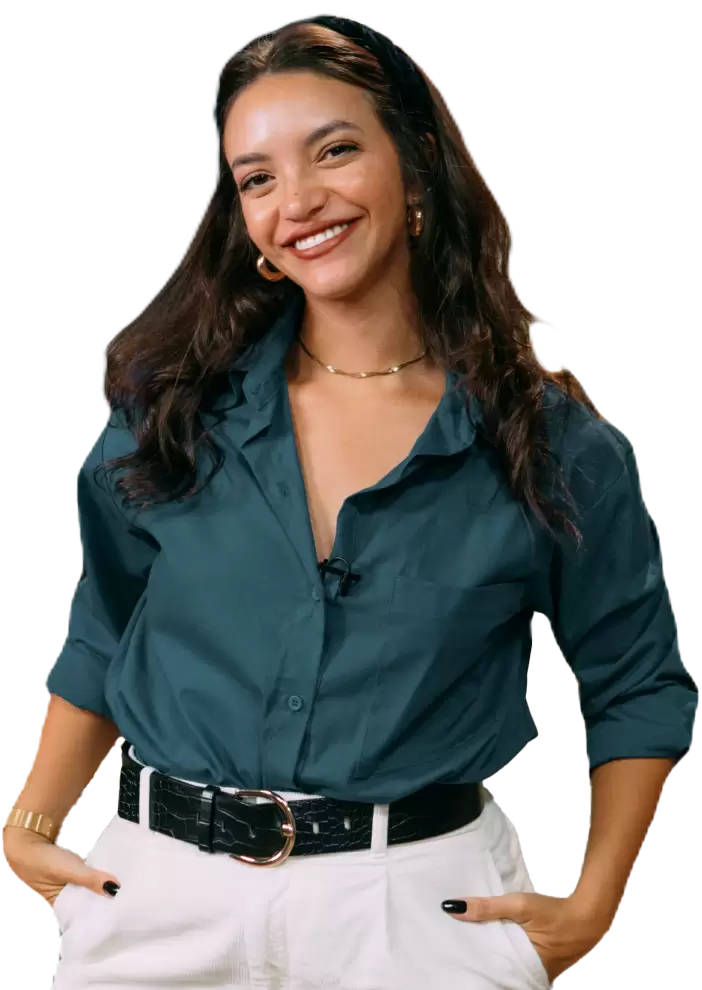 História do Brasil | Débora Aladim